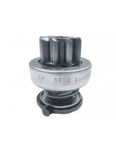 Impulsor Arranque Vw....