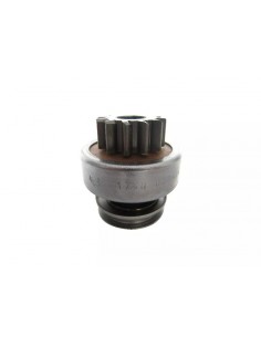 Impulsor Arranque Mercedes...