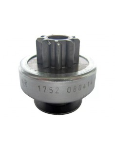 Impulsor Arranque Fiat...