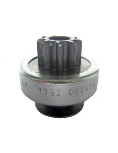 Impulsor Arranque Fiat...