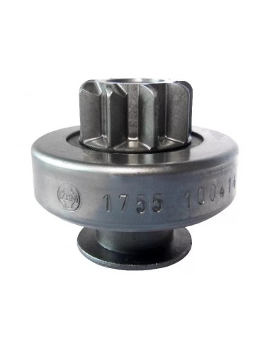 Impulsor Arranque Peugeot 206 / 207 -...