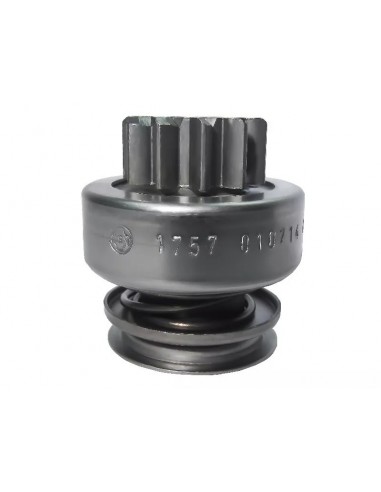 Impulsor Arranque Renault Duster...