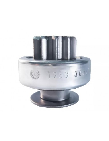 Impulsor Arranque Citroen Berlingo...