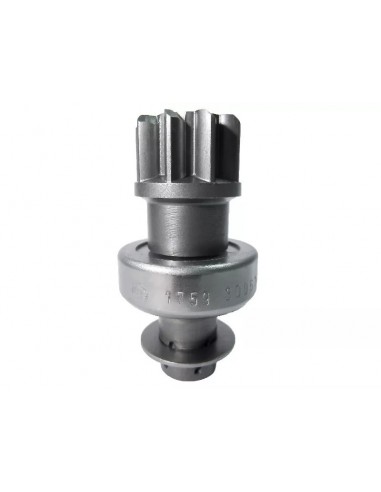 Impulsor Arranque Honda Fit, City