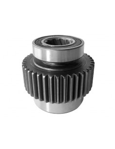 Impulsor Arranque Ram 1500...