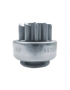 Impulsor Arranque Hyundai...