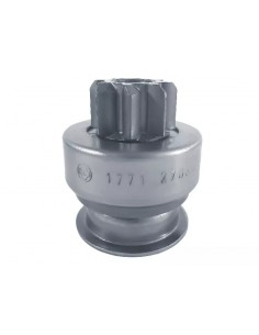 Impulsor Arranque Chrysler...