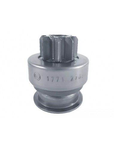 Impulsor Arranque Chrysler Jeep...