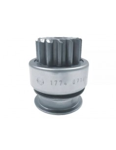 Impulsor Arranque Renault...