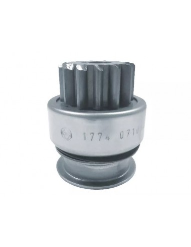 Impulsor Arranque Renault...