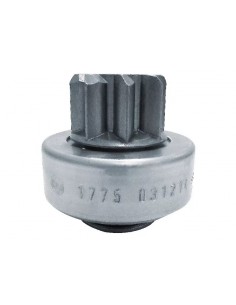 Impulsor Arranque Hyundai...