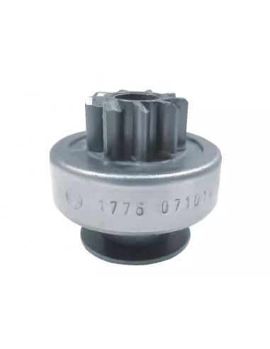 Impulsor Arranque Chev. S10 2.8 D...