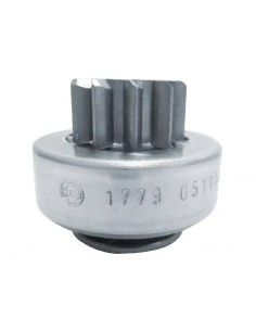 Impulsor Arranque Fiat Idea...