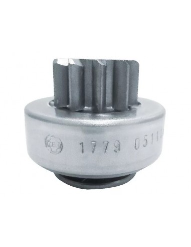 Impulsor Arranque Fiat Idea 1.2,palio...