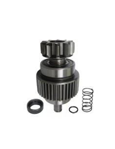 Impulsor Arranque Nissan...