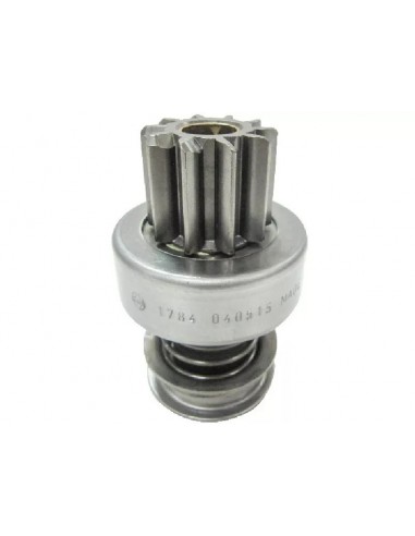 Impulsor Arranque Vw. Camion -mwm...