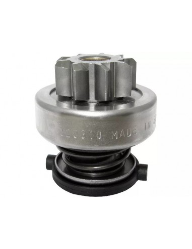 Impulsor Arranque Fiat Ducato...