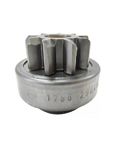 Impulsor Arranque Agrale...