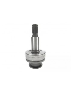 Impulsor Arranque M.benz...