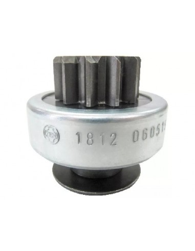 Impulsor Arranque Citroen Berlingo...