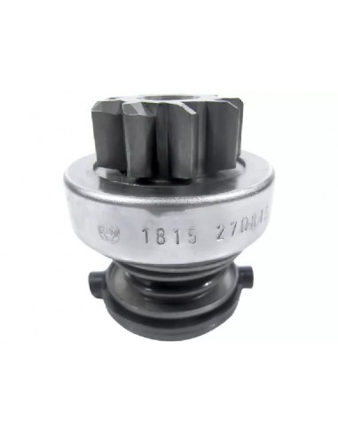 Impulsor Arranque Iveco Daily 70c17 /...