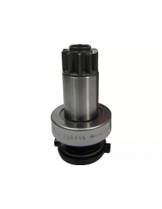 Impulsor De Arranque Vw...