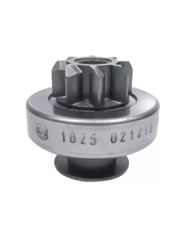 Impulsor Arranque Ford Ka 2015 (valeo...