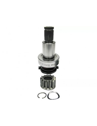 Impulsor Arranque Vw Golf / Passat -...