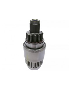 Impulsor Con Reduccion...