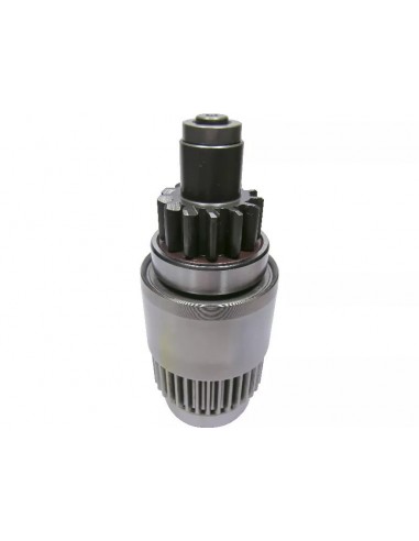 Impulsor Con Reduccion...