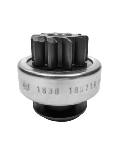 Impulsor Arranque Impulsor...