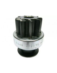 Impulsor Arranque Citroen...