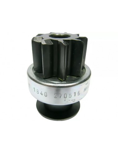 Impulsor Arranque Citroen Jumper-...