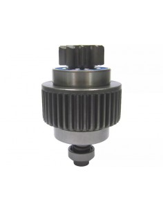 Impulsor Arranque Isuzu...