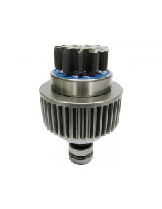 Impulsor Arranque Isuzu /...