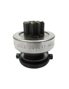 Impulsor Arranque Fiat...