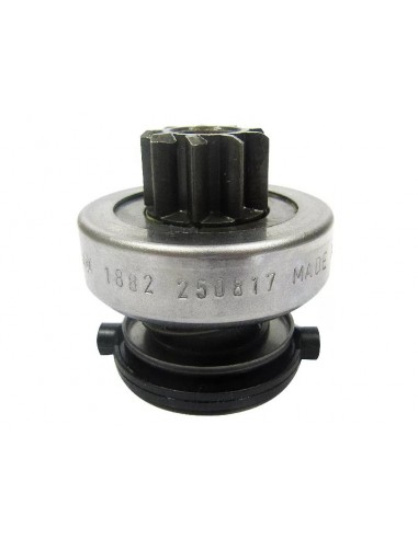 Impulsor Arranque Fiat Doblo / Palio...