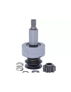 Impulsor Arranque M.benz...