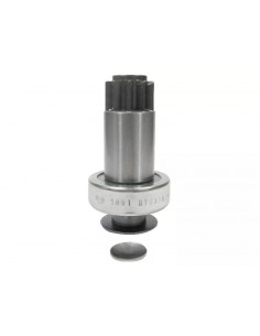 Impulsor Arranque Vw Golf /...