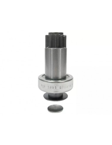 Impulsor Arranque Vw Golf / Passat /...