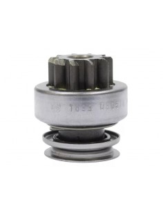 Impulsor Arranque Fiat Toro...