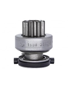 Impulsor Arranque Fiat...