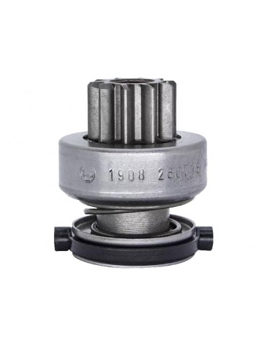 Impulsor Arranque Fiat Punto / Qubo /...
