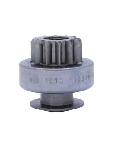 Impulsor Arranque Renault Duster /...