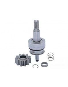 Impulsor Arranque Nissan...