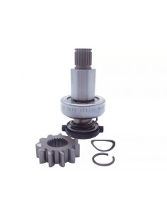 Impulsor Arranque Toyota...