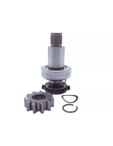 Impulsor Arranque Toyota Hilux 2.8...