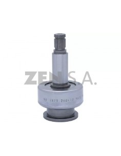 Impulsor Arranque Renault...