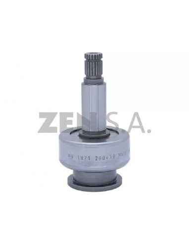 Impulsor Arranque Renault Premium -...
