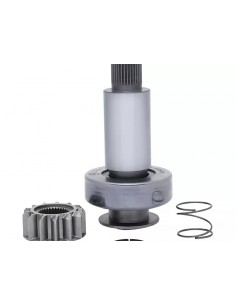 Impulsor Arranque Vw Golf /...